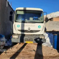 رنو۲۸۰|خودرو سنگین|شهرکرد, |دیوار