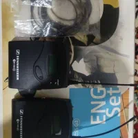 هاشف سنهایزر g3آکبند