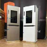 یخچال فریزر جنرال|یخچال و فریزر|خورموج, |دیوار