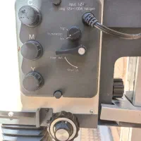 دستگاه آگراندیسور Fujimoto رنگی به همراه متعلقات|دوربین عکاسی و فیلمبرداری|تبریز, |دیوار