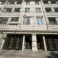 47متری یک خواب پارکینگ اختصاصی * اندیشه