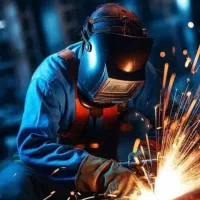 جوشکار سیار گاز و آهنگری