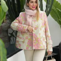 کت زنانه مجلسی