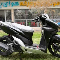 موتور کلیک گلکسی ۱۵۰ ABS دار خشک ۱۴۰۴ / یعقوبی|موتورسیکلت|مشهد, امیر|دیوار