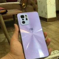 موبایل poco x3gt  دو میلیون زیر قیمت