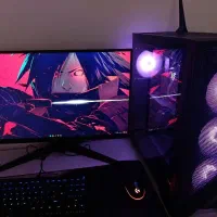 فروش سیستم گیمینگ