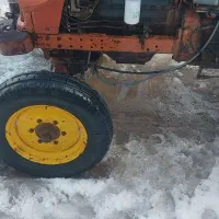 تراکتور رومانی ۶۰|خودرو سنگین|نظر کهریزی, |دیوار