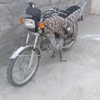 فروش و معاوضه با موتور 125و150و200