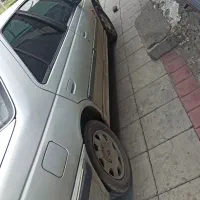 پژو‌ پارس 92دوگانه فابریک