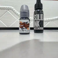 وسایل تتو بدن|آرایشی، بهداشتی، درمانی|باغستان, |دیوار