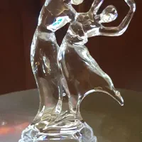 ظروف قدیمی و ترمه