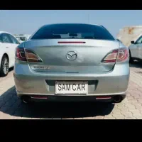 لوازم مزدا۶