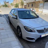 برلیانس  h320 مدل ۱۳۹۵