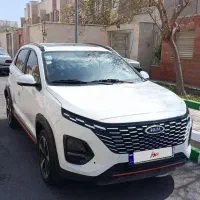 X33 cross سرخس