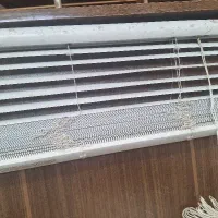 پرده ارزان قیمت تمام Pvc ساخت چین