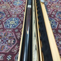 چوب بیلیارد اسنوکر کلیمکس تایلندی|ورزش‌های توپی|رباط‌کریم, رباط‌کریم|دیوار