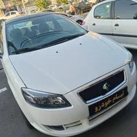 رانا پلاس موتور جدید صفر +TU5 ارتقا یافته مدل۱۴۰۴|خودرو سواری و وانت|تهران, ستارخان|دیوار