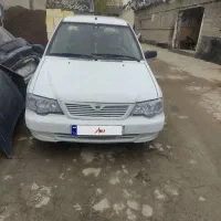 پراید 132مدل 88|خودرو سواری و وانت|مشهد, پرکندآباد|دیوار