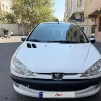 206 تیپ ۲