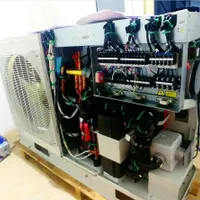 تعمیرات فوق تخصصی کولرگازی/سردخانه/پکیج/شارژ گاز|خدمات پیشه و مهارت|تبریز, |دیوار