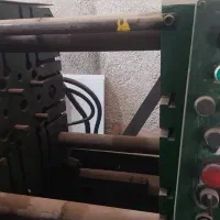 خدمات فنی دایکاست مکانیکی، هیدرولیکی، برقی