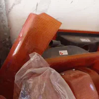 تلق چراغ انواع خاور اتوبوس بنز تک راهنما کامل|قطعات یدکی و لوازم جانبی|همدان, |دیوار