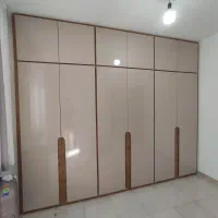 کابینت وکمددیواری|جاکفشی، کمد، دراور|پاکدشت, پاکدشت (مامازند)|دیوار