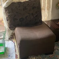مبل کار کرده