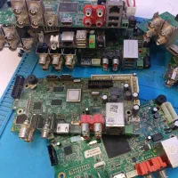 خرید برد دی وی آر و انواع دوربین مداربسته