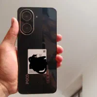پوکو c71|موبایل|کرمان, |دیوار
