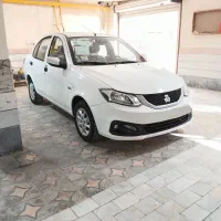 ساینا دوگانه سوز شرکتی خشک خشک