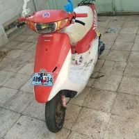 پاکشتی و مینی کراس|موتورسیکلت|قرچک, مهدیه|دیوار