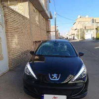 فروش خودرو 207