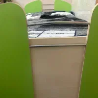 تخت خواب نوجوان|تخت و سرویس خواب|یزد, |دیوار