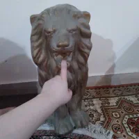 مجسمه ویلایی