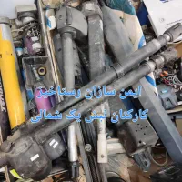 تعمیرات تخصصی / کرکره برقی / جک بازویی|خدمات پیشه و مهارت|دوگنبدان, |دیوار