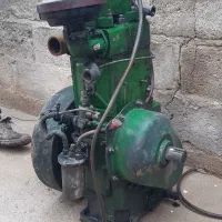 فروش تلمبه مارگو ۷/۵ اسب و پمپ حلزونی