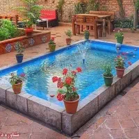 اجاره خانه .سویت. اقامتگاه .خانه. روزانه بلداجی