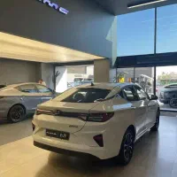 KMC EJ7+ JAC کی ام سی جک جی 7 برقی فول آپشن اقساطی|خودرو سواری و وانت|بندر انزلی, لیچارگی حسن رود|دیوار