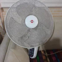 پنکه دیواری7020