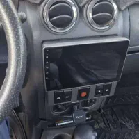 ال نود (L90) مدل ۸۷ فول E2 کم کار سالم|خودرو سواری و وانت|کرج, عظیمیه|دیوار