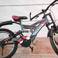 دوچرخه سایز ۲۰