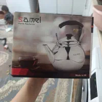 کتری درحد نو