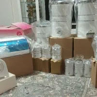 سرویس آشپزخانه