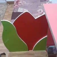 تخت وکمد|تخت و سرویس خواب|قوچان, |دیوار