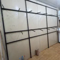دکور وسایل مغازه پوشاک