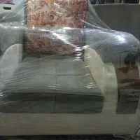 مبل خوشکل جون درحدنومیباشد|مبلمان خانگی و میز عسلی|یزد, |دیوار