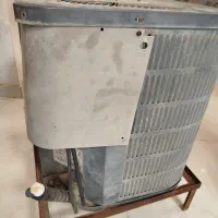 فروش پکیج 3تن گودمن|کولر گازی و فن‌کوئل|کیش, |دیوار