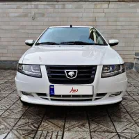 سورن پلاس403|خودرو سواری و وانت|قرچک, شهرک طلائیه|دیوار