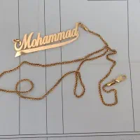 طلای کم استفاده شده